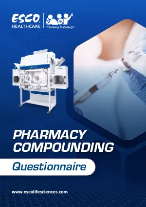 Pharmacy Compounding